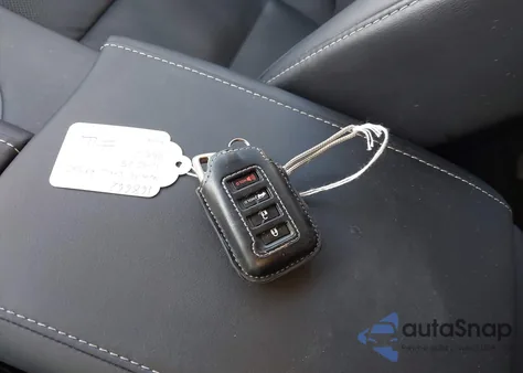 2022 Lexus Rx 350 z USA, uszkodzony, nr VIN 2T2HZMDA9NC319957